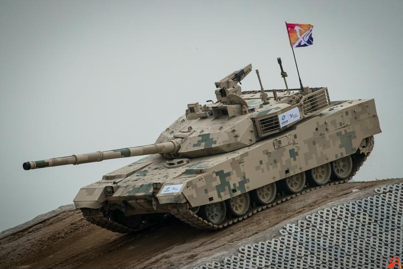 VT4 MBT-45