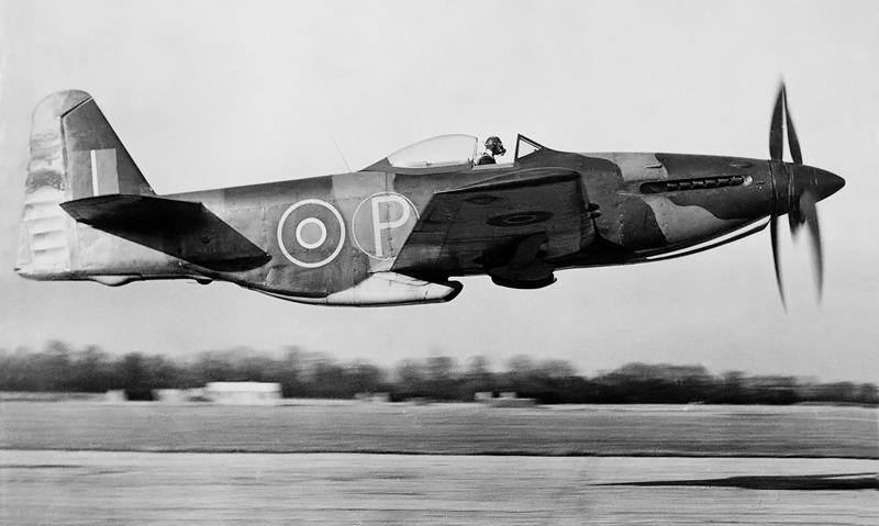 martin-baker-mb5-takeoff