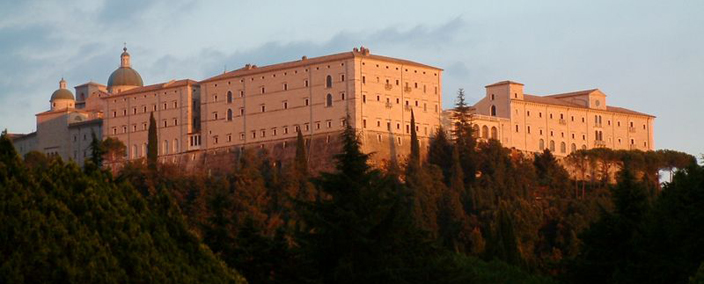 monte cassino buildings 704