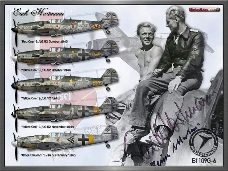 e1d54a29f1593bdea85ef4e8734e9de9--erich-hartmann-luftwaffe