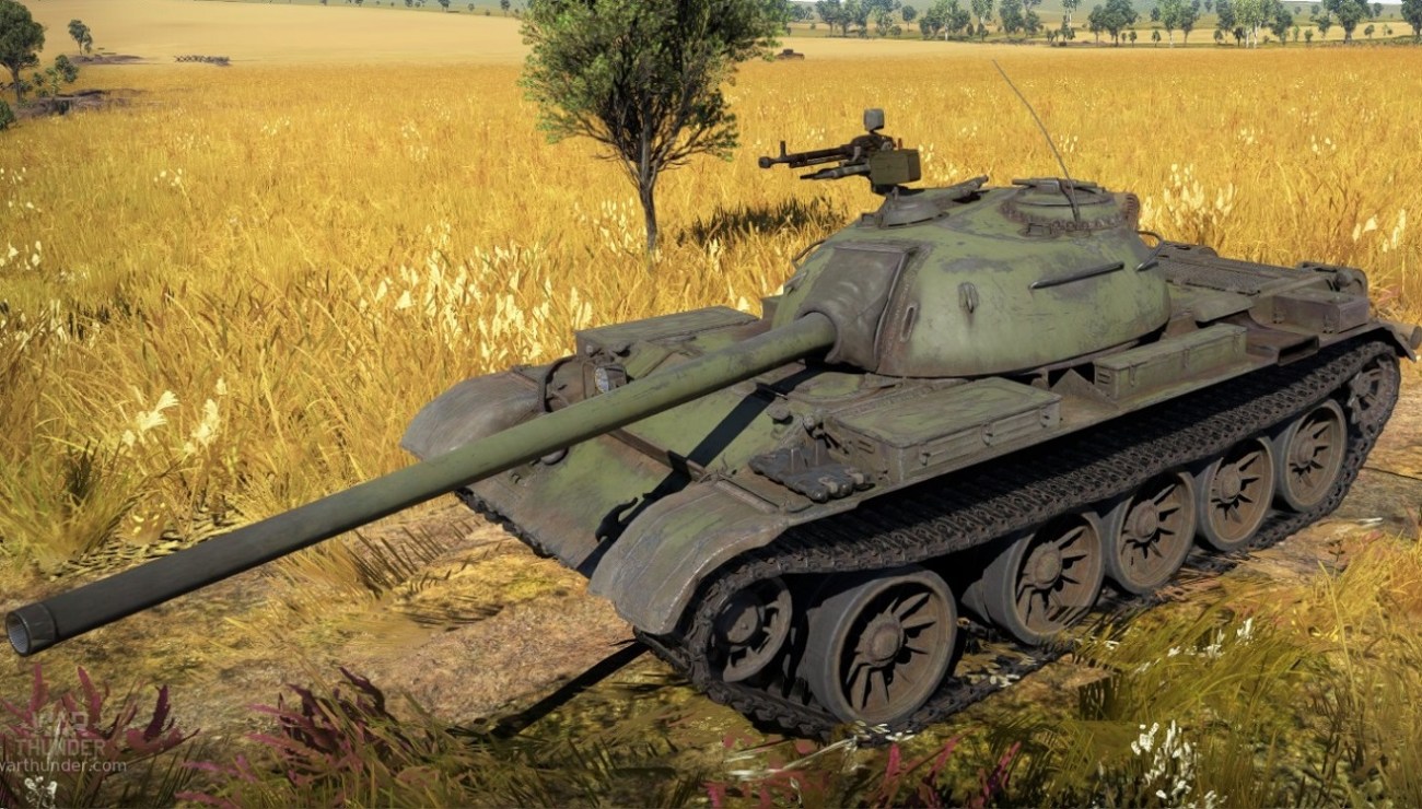 t54mod1951
