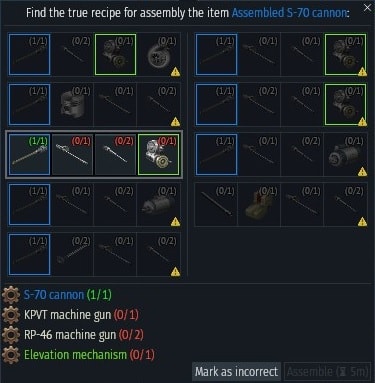 IS-7 megepitett_agyu recipie-min